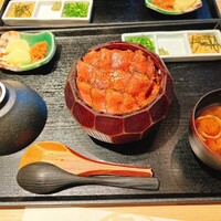 最飛び飛騨牛 しゃぶすき家 馬喰一代 名古屋WEST - 