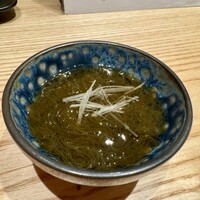 築地青空三代目 本店 - 