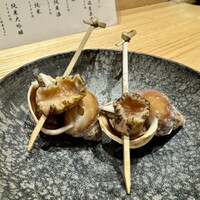 築地青空三代目 本店 - 