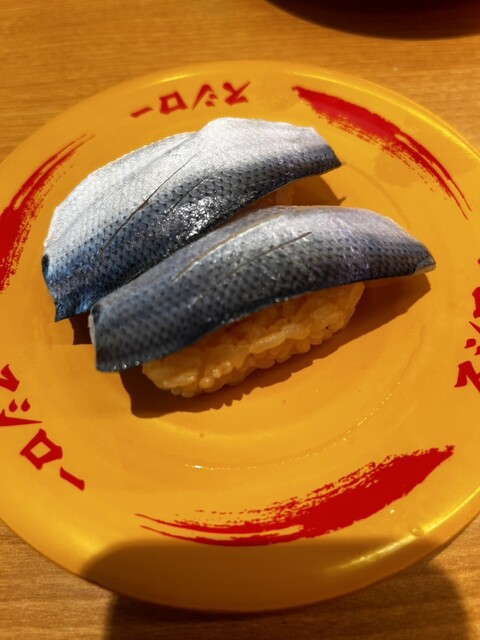 スシロー 長野若宮店 - 北長野/回転寿司 | 食べログ