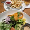 Ron Herman cafe 千駄ヶ谷店