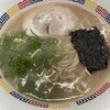 丸星ラーメン