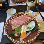 貴船 WHAT'S - 