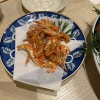 割烹 若竹 - 