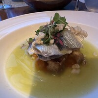 イタリアンダイニング ケシキ - 