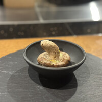 炭火割烹 樹樹 - 