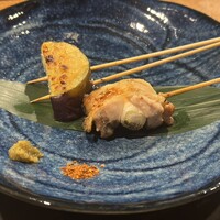 炭火割烹 樹樹 - 