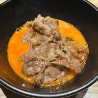 肉 希々 - １枚目の肉