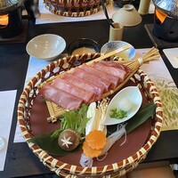 貴船 WHAT'S - 