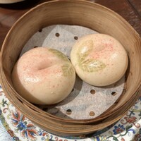 Shanghai Dining 状元樓 - 