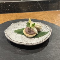 炭火割烹 樹樹 - 