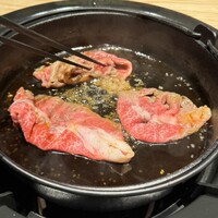 肉 希々 - １枚目