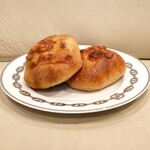 ブーランジェリー セイジアサクラ - 料理写真: