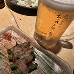 炭火串焼き ちきらっちょ 廣島銀山町店 - 