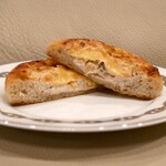 ブーランジェリー セイジアサクラ - 