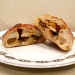 ブーランジェリー セイジアサクラ - 