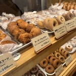 まえだのドーナツ - 