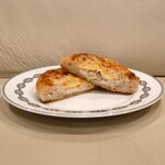 ブーランジェリー セイジアサクラ - 