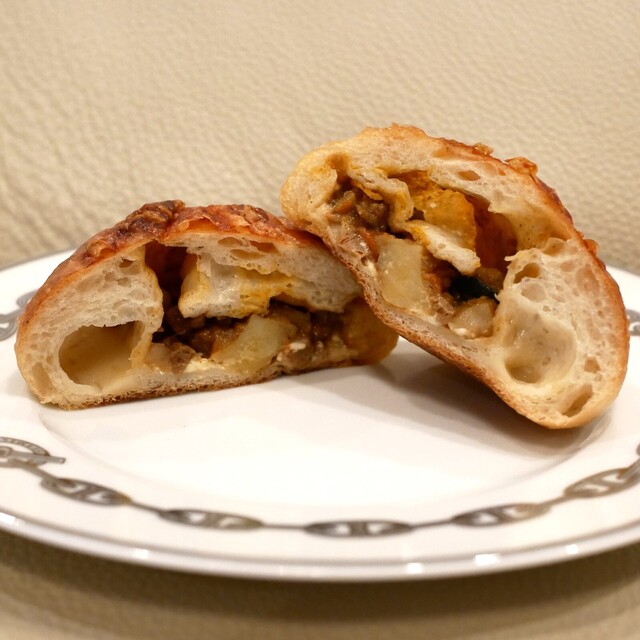 BOULANGERIE SEIJI ASAKURA photo 2