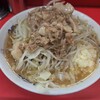 ラーメン二郎 松戸駅前店