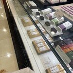 とらや 新宿京王店 - 