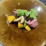 酒肴 大阪まんぷく堂 - 