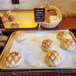 ブーランジェリー セイジアサクラ - 