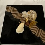 上高地帝国ホテル - モンブラン梓川仕立