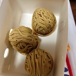 オ・プティ・マタン - 