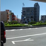 港こおり屋 MUGEN - 勝浦駅の駅前写真(^^)