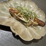 酒肴 大阪まんぷく堂 - 