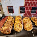 ブーランジェリー セイジアサクラ - 