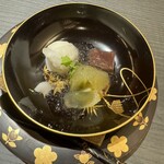 酒肴 大阪まんぷく堂 - 