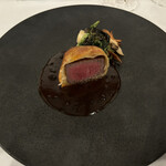 上高地帝国ホテル - 飛騨牛