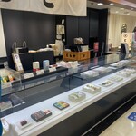 とらや 新宿京王店 - 