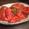 炭火焼肉 たけのうち 本店