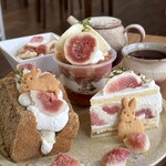 カフェ プランタン - 