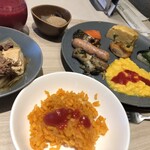 グランドメルキュール - 