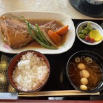 仙塩ゴルフ倶楽部 浦霞コース - 料理写真: