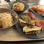 グランドメルキュール - 