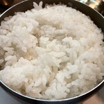 송의한 - ライスうまい！