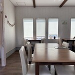 カフェ プランタン - 