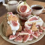 カフェ プランタン - 