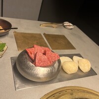 肉屋甲 - 