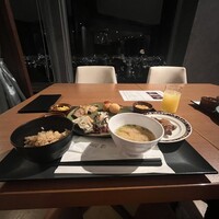 スカイラウンジ トップ オブ ヒロシマ - 