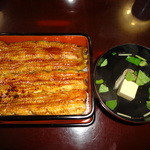 尾花 - 蓋を開けると・・・