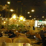 マヅラ喫茶店 - 