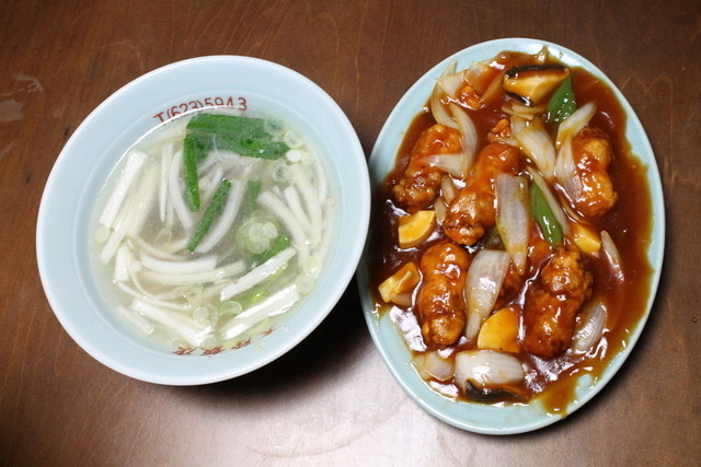 大陸飯店 &ndash; 上盛岡の本格中華料理｜ランチ・ディナー情報