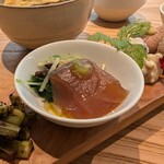 食 京都小川生薬 RESTAURANT - 