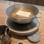 食 京都小川生薬 RESTAURANT - 